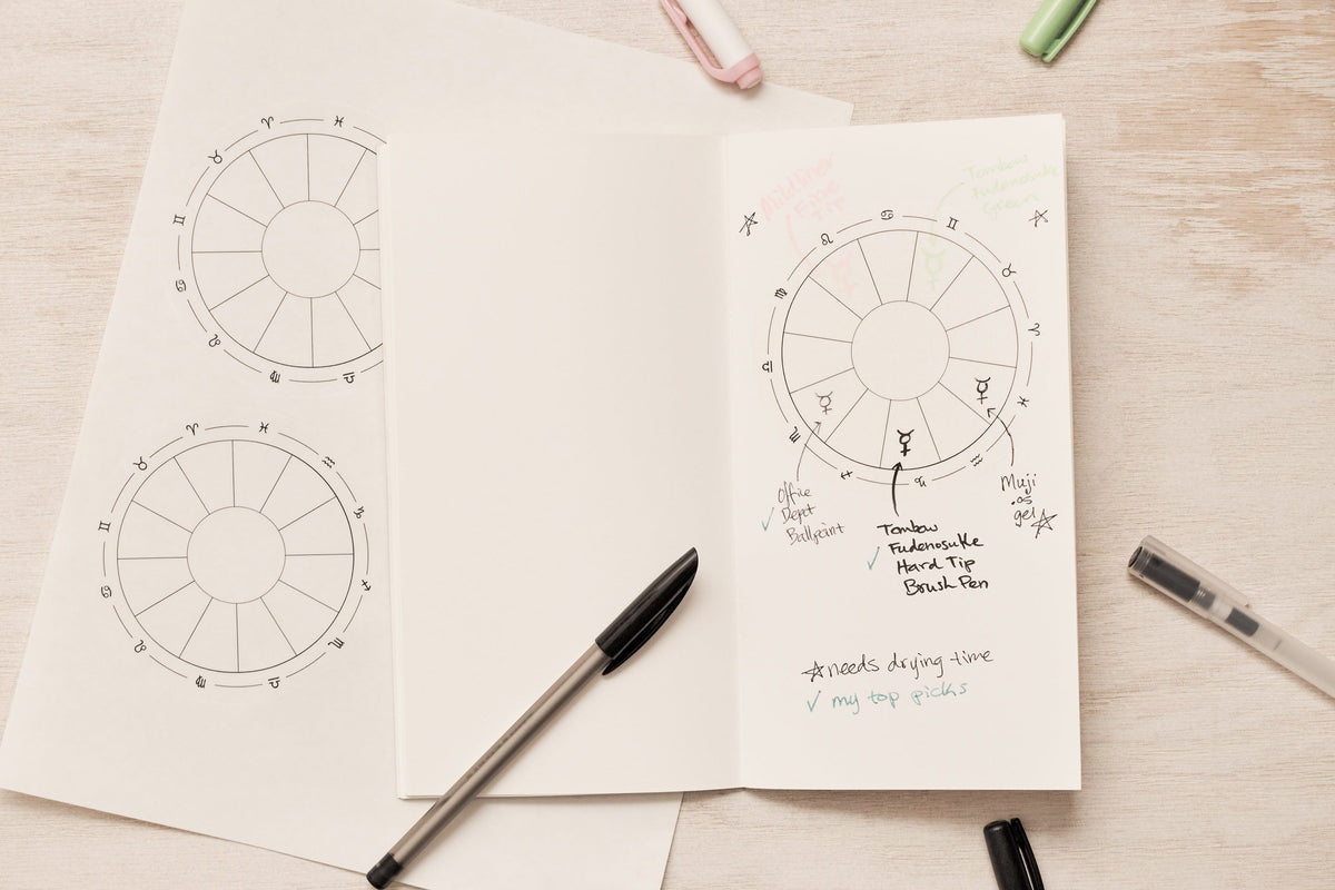 Journaling Stickers