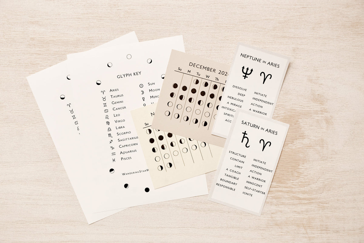 Free Resources