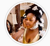 Ayanna of Ayanna Denise Skin @ayannadenise_skin